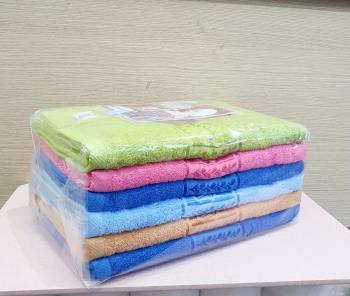 Khăn tắm đại Dasy  76*152TL