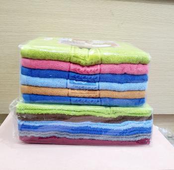 Khăn tắm nhỡ Dasy 45*100TL