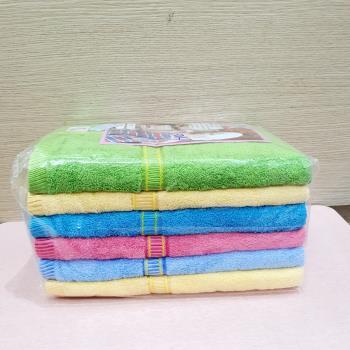 Khăn tắm Dasy 68*136