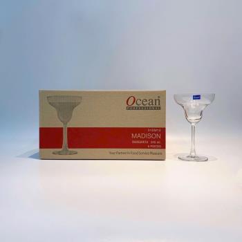 Ly 2 tầng OCean 1015M12 - 345ml