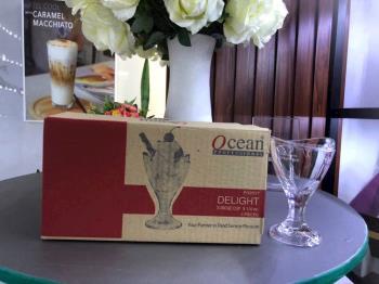Ly kem TT OCean 2617 - 165ml