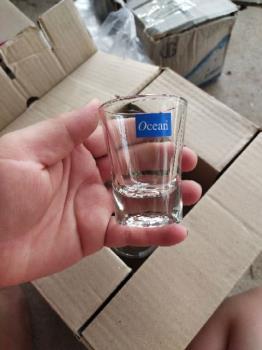Ly rượu loe OCean P00110 - 60ml