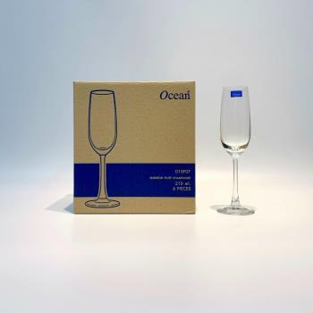 Ly Sampanh OCean 1015F07 - 210ml(4 bộ/T)
