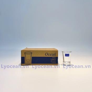 Ly short Ocean 2910-35ml (12bộ/t)