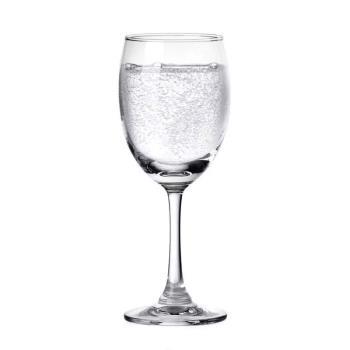 Ly vang cao trơn 501-R09-255ml (8B/T)