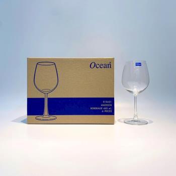 Ly vang Ocean 1015A21 - 600ml