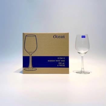 Ly vang OCean 1015W12 - 350ml