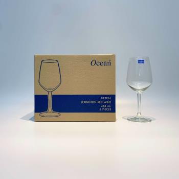 Ly vang OCean 1019R11-315ml