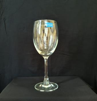 Ly vang trơn OCean 1503G12-350ml (8B/T)