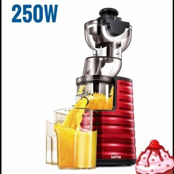 May ép chậm SAVTM JE31