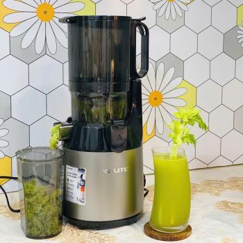 Máy ép chậm UNIE Kalite KSJ868