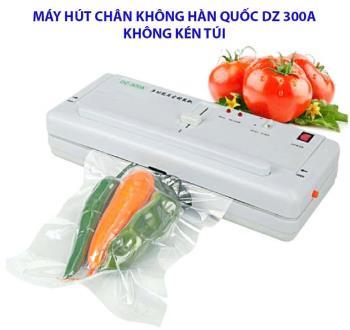 Máy hút chân không DZ300A