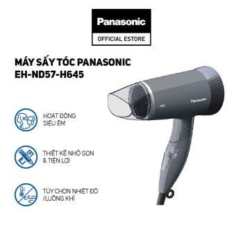 Máy sấy tóc Panasonic ND11- A645