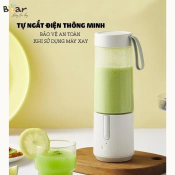 Máy sinh tố cầm tay Bear B35V1