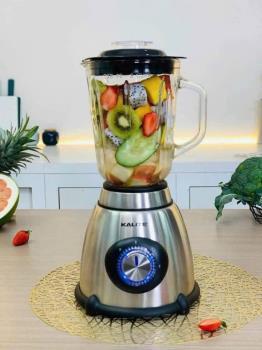 Máy sinh tố  Kalite KLB630