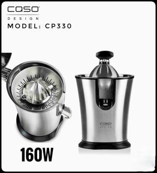 Máy vắt cam CASO CP330