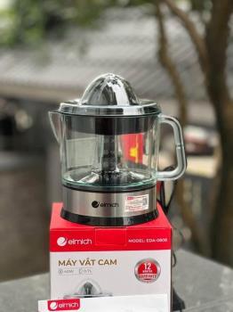 Máy vắt cam điện 0808 Elmich