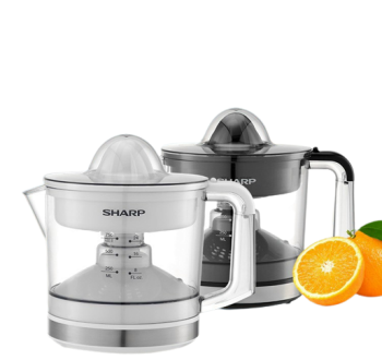 Máy vắt cam Sharp J256