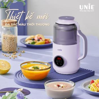 Máy xay hạt mini UNIE UMB09