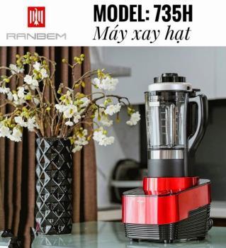Máy xay hạt RANBEN 735H