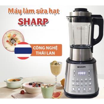 Máy xay hạt SHARP KS168