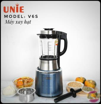 Máy xay hạt UNIE V6