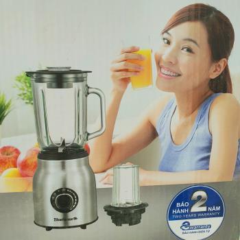 Máy xay sinh tố 2 cối Blustone 5336