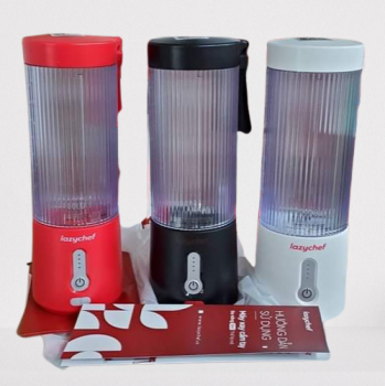 Máy xay sinh tố cầm tay Lazychef LC01