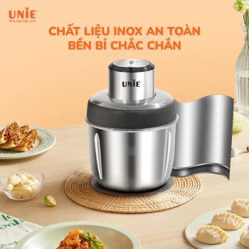 Máy xay thịt Unie 226