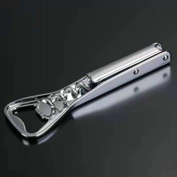 Mở rượu Inox