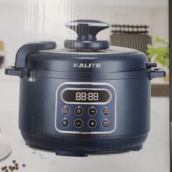 Nồi áp suất điện Kalite 406