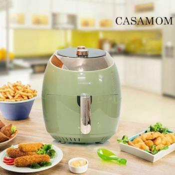 Nồi chiên không dầu Casamom CAA201