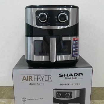 Nồi chiên SHARP KS10