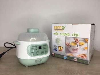Nồi chưng yến Benix BN-07SLC
