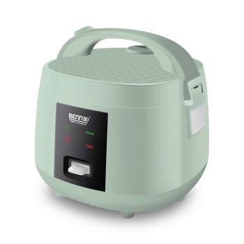 Nồi cơm điện 1.2L Bennix 012HC