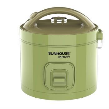 Nồi cơm điện 1.2lit Sunhause 8265B