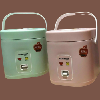 Nồi cơm điện GUKOOmini 008