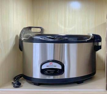 Nồi cơm điện  Rice Cooker 5.5Lit Jiplai