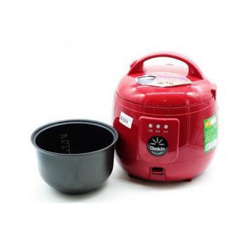 Nồi cơm Kitchen táo 0.54L HQ