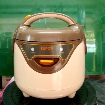 Nồi cơm táo 1L Supo 16YB3