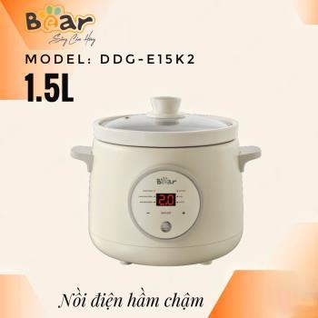 Nồi hầm Unie USC308
