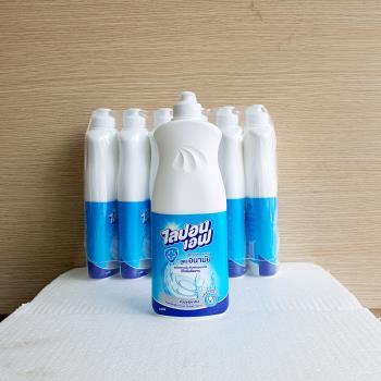 Nước rửa chén trắng Lipon F500ml
