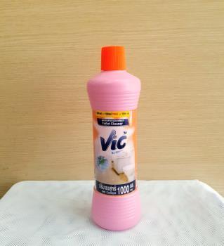 Nước tẩy vệ sinh VIC Thai Lan
