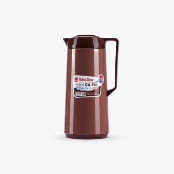 Phích cà phê Rạng Đông 1lit - 1040 ST3.S