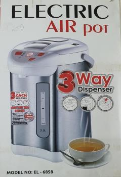 Phích điện Elmic EL6858