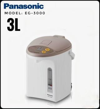 Binh thủy điện Panasonic EG3000