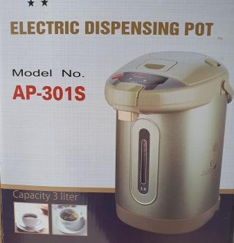 Phích điện Saiko 301S