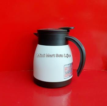 Phích giữ nhiệt Nhật  500ml 4380