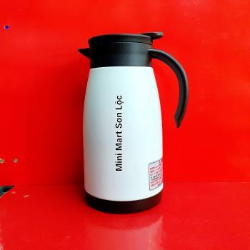 Phích giữ nhiệt Nhật Bản 1000ml 4381