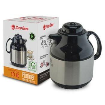 Phích trà lọc inox Rạng Đông 1Lit - 1055